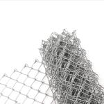 New High Quality China Manufacture Fencing Wire Galvanized Chain Link 4x10 Chain