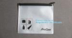 Adhesive Sleeves Automotive Pouches Badge Holders Custom Products Display