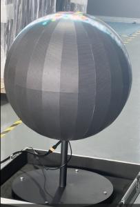 Wholesale IP31 Grade Indoor Creative Led Sphere Display With SMD 1515 2121 LED Lamp from china suppliers