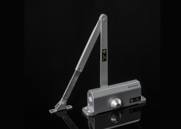 Self Closing Surface Mounted Door Closer Size 3 Small No Oil Leakage Even