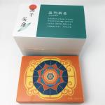 1000g/sqm 4mm Moisture Resistance Corrugated Plastic Carton