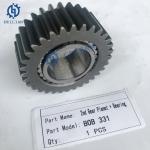 BOB331 Final Drive Repairment 2nd Second Sun Gear Planet Bearing for Excavator