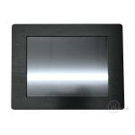 10.4" D2550 Fanless 1024x768 Industrial Touch Screen PC HDMI