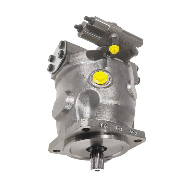 Industrial Rexroth Axial Piston Pump A A10VSO 71 DFEO/31R-PPA12KB4 -SO487