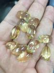 0-3.5rpm Soft Gelatin Encapsulation Machine , Gelatin Encapsulation Machine