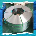 Customized Banding 436 Stainless Steel Strip Coil For Chemical Processing