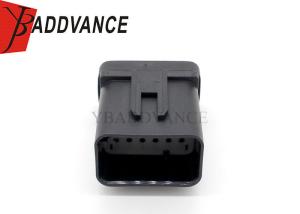 Wholesale 12 Way Male Te Connectivity Automotive Connectors 776438-2 AMP 16 Grey Clip from china suppliers