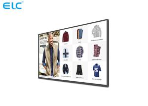 Wholesale Long Life Time Android Wall Tablet , Poe Tablet Wall Mount Digital Signage from china suppliers