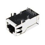 WE 7499511002A Compatible LINK-PP LPJK6069CNL 100/1000 Base-T Tab Up Without Led