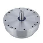 Fully Sealed CNC Harmonic Drive bearing Strain Wave Reducer Gears