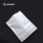 Smell Proof Biodegradable Packaging Bags Double Zipper Childproof Weed Packaging