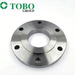 1.4529 Alloy Forging Flange welded neck pipe fittings N08926 nickel weld on