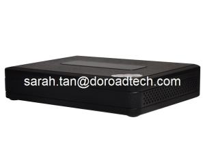 China High Definition 720P Plastic Mini 8CH AHD DVR on sale
