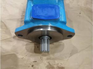 Wholesale Eaton Vickers Double Vane Pumps 02-143178-3 3520V38A14-11CC22R Series Low Noise Vane Pumps from china suppliers