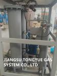 Beer / Grape Wine / Edible Oil PSA Nitrogen Generator Food Packing System Easy