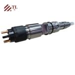 Injector Nozzle 0445120025 BOSCH 2C469F593AA For Ford Cargo 7.3L ECOTORQ 240 300