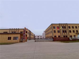 Huangshan Hao Te Da Filter Co., Ltd.