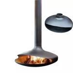 Outdoor Space With Wood Burning Fire Pits From Top Suppliers