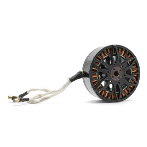 Wholesale 15060 56kg DC Thrust Brushless Motors For Camera Drone Agriculture UAV AGV Heavy Lift Drone from china suppliers