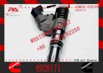 Common Rail Injector Diesel Fuel Injector 4903319 4928171 4902921 for cummins