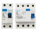 Din Rail RCD RCCB 63A 30mA Residual Current Circuit Breaker
