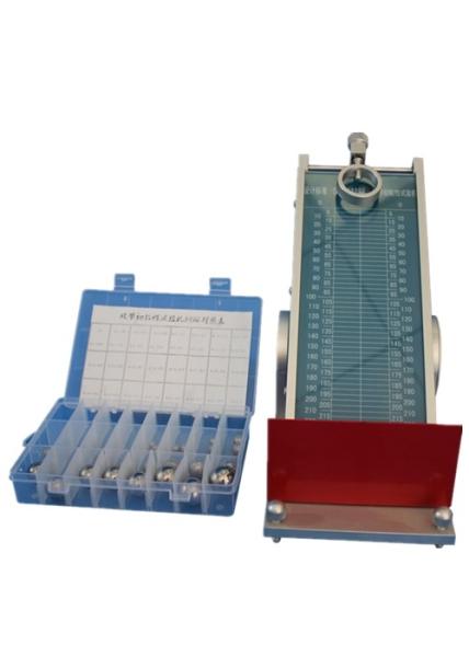 High Standard Industrial MRO Products / Adhesive Tape Tester For Initial