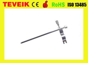 Wholesale Reusable Biopsy Ultrasound Needle Guide , Transvaginal Ultrasonic Probe For Sonosite ICT/8-5 from china suppliers