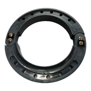 Wholesale Military Grade Black Runflat Systems With Excellent Chemical Resistance from china suppliers