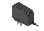 12v 1.5A 18w AC Switching Power Supply White / Black US Plug Universal Power