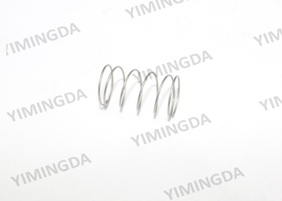 896500151 Spring Compression Cutting Part For GTXL Auto Cutter Parts
