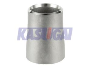 Wholesale ASTM A403 ASME B16.9 BW Stainless Steel Butt Welding Fittings-Concentric Reducer from china suppliers