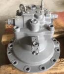 M2X210CHB Swing Device For Excavator EX1200-6 Swing Motor 4668923