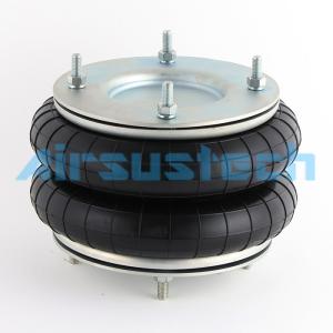 Wholesale Contitech FD 209-21 DS Black Air Spring Actuator 255mm Max. Diameter SP2703 Dunlop Air Rubber from china suppliers