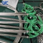 K N E J T Type Thermocouple Mineral Insulated Electrical Cables (MI Cable)
