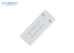 18 Pin Disposable Microblading Needles , Permanent Makeup Microblading Blades