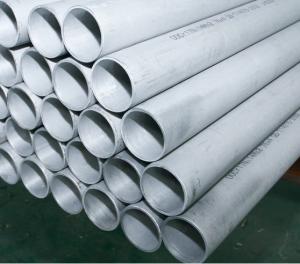 China Alloy Pipe Astm A333 Gr 6 Steel Pipe Tubing 2inch Sch 40 Pipe Fittings on sale