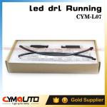Universal LED Daytime Running Lights IP68 Waterproof LED Turn Signal Strip DRL