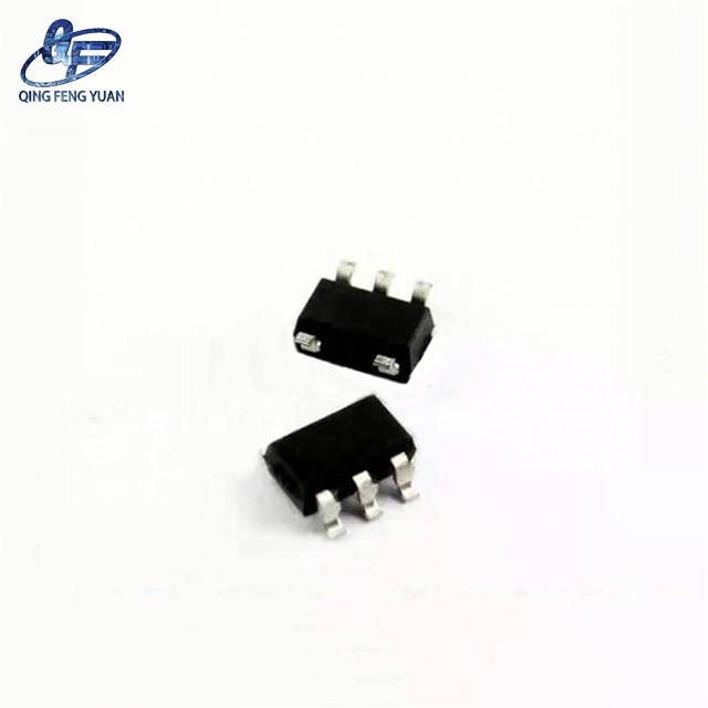 SOT23-5 DC-DC Controller LN2119B123MR-G LN2119 LN2119B123MR