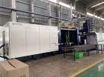 Haitian MA1600 Automatic Plastic Injection Moulding Machine Energy Saving For