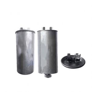 Wholesale Factory hot sales cqc certification and industrial application air conditioner parts cbb65 sh motor run capacitor from china suppliers
