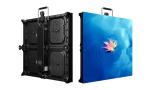 200x150mm Full Color P1.667 Indoor Rental LED Display