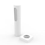 Portable Uv Light Sterilizer , Handheld Uv Light Sterilization 18650 Li Battery