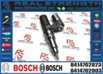 Fuel injector 0414702016 0414702023 0414702005 0414702002 0414702014