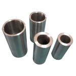 Seamless Steel Pipe 100Cr6 / Gcr15 / Suj2 / SAE52100 Pipe By Cold Drawn Bearing