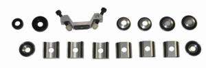 Wholesale Portable Hardness Tester Accessory Support Rings For Shaped Materials from china suppliers