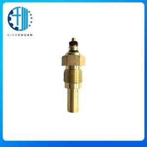 Wholesale Water Temperature Sensor 4436537 for EX200 ZAXI70 ZAX330 ZX210 Engine Spare Parts from china suppliers