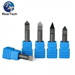 Wholesale TiN Coating Tungsten Carbide Metal Solid Carbide End Mill For Stainless Steel Cutting from china suppliers