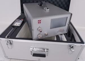 China HEPA Vacuum Cleaner Aerosol Photometer APM-18 With Wireless Printer on sale