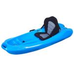 For Kids Ages 5 And Up A Stable Paddle Kids Recreational Kayak One Person Kayak