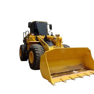 Wholesale Komatsu WA 380 Used Loader in Building Material Shops with Excellent Performance from china suppliers